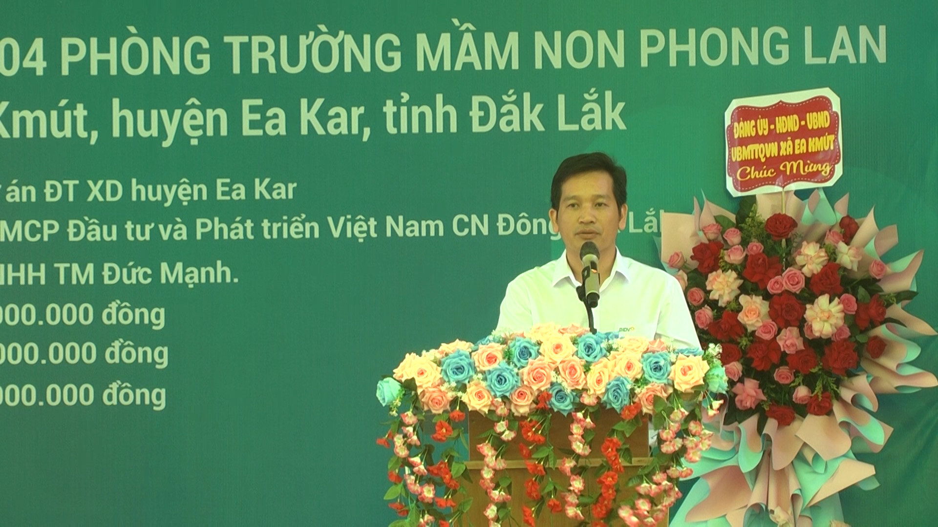 Anh Thọ BIDV